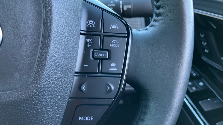 Toyota bZ4X 150kW Vision 71.4kWh 5dr Auto Electric Hatchback